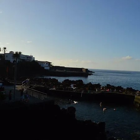 Peaceful And Sunny * 푸에르토 드 라 크루즈